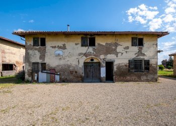 Imm. Castelmaggiore Via Passo Pioppe 90-19.jpg - Rustico Via Passo Pioppe 20, Castel Maggiore - foto 22