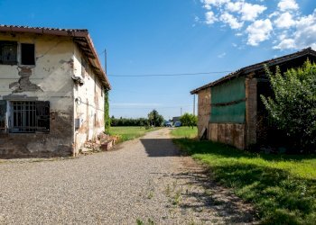 Imm. Castelmaggiore Via Passo Pioppe 90-20.jpg - Rustico Via Passo Pioppe 20, Castel Maggiore - foto 23