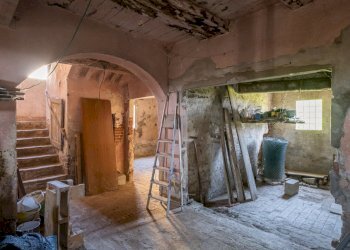 Imm. Castelmaggiore Via Passo Pioppe 90-25.jpg - Rustico Via Passo Pioppe 20, Castel Maggiore - foto 27