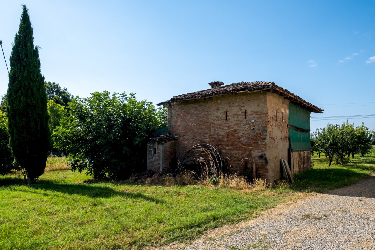 Imm. Castelmaggiore Via Passo Pioppe 90-05.jpg - Rustico Via Passo Pioppe 20, Castel Maggiore - foto 3