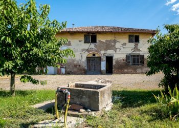 Imm. Castelmaggiore Via Passo Pioppe 90-13.jpg - Rustico Via Passo Pioppe 20, Castel Maggiore - foto 1