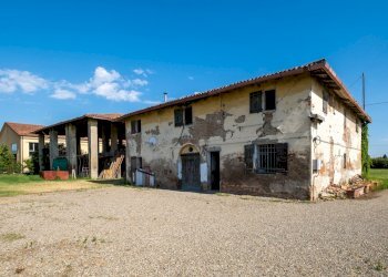 Imm. Castelmaggiore Via Passo Pioppe 90-14.jpg - Rustico Via Passo Pioppe 20, Castel Maggiore - foto 4