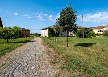 Imm. Castelmaggiore Via Passo Pioppe 90-01.jpg - Rustico Via Passo Pioppe 20, Castel Maggiore - foto 8