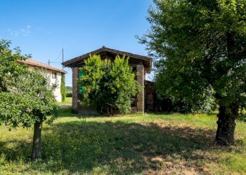 Imm. Castelmaggiore Via Passo Pioppe 90-07.jpg - Rustico Via Passo Pioppe 20, Castel Maggiore - foto 10