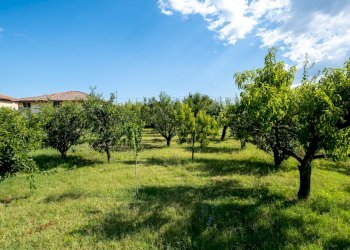 Imm. Castelmaggiore Via Passo Pioppe 90-09.jpg - Rustico Via Passo Pioppe 20, Castel Maggiore - foto 12