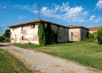 Imm. Castelmaggiore Via Passo Pioppe 90-15.jpg - Rustico Via Passo Pioppe 20, Castel Maggiore - foto 16