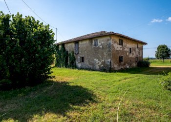 Imm. Castelmaggiore Via Passo Pioppe 90-17.jpg - Rustico Via Passo Pioppe 20, Castel Maggiore - foto 18