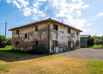 Imm. Castelmaggiore Via Passo Pioppe 90-18.jpg - Rustico Via Passo Pioppe 20, Castel Maggiore - foto 19