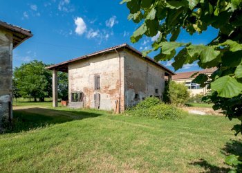 Imm. Castelmaggiore Via Passo Pioppe 90-21.jpg - Rustico Via Passo Pioppe 20, Castel Maggiore - foto 22