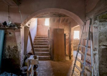 Imm. Castelmaggiore Via Passo Pioppe 90-26.jpg - Rustico Via Passo Pioppe 20, Castel Maggiore - foto 26