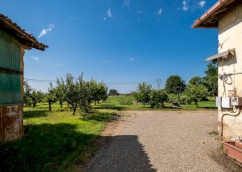 Imm. Castelmaggiore Via Passo Pioppe 90-27.jpg - Rustico Via Passo Pioppe 20, Castel Maggiore - foto 27