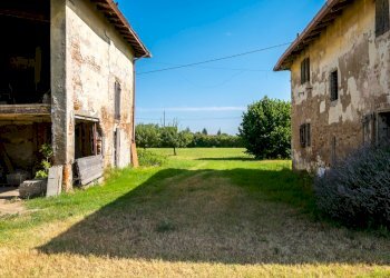 Imm. Castelmaggiore Via Passo Pioppe 90-28.jpg - Rustico Via Passo Pioppe 20, Castel Maggiore - foto 28