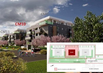 relazione illustrativa CM10AC-6_page-0001.jpg - Trilocale Via Oreste Vancini, Castel Maggiore - foto 11