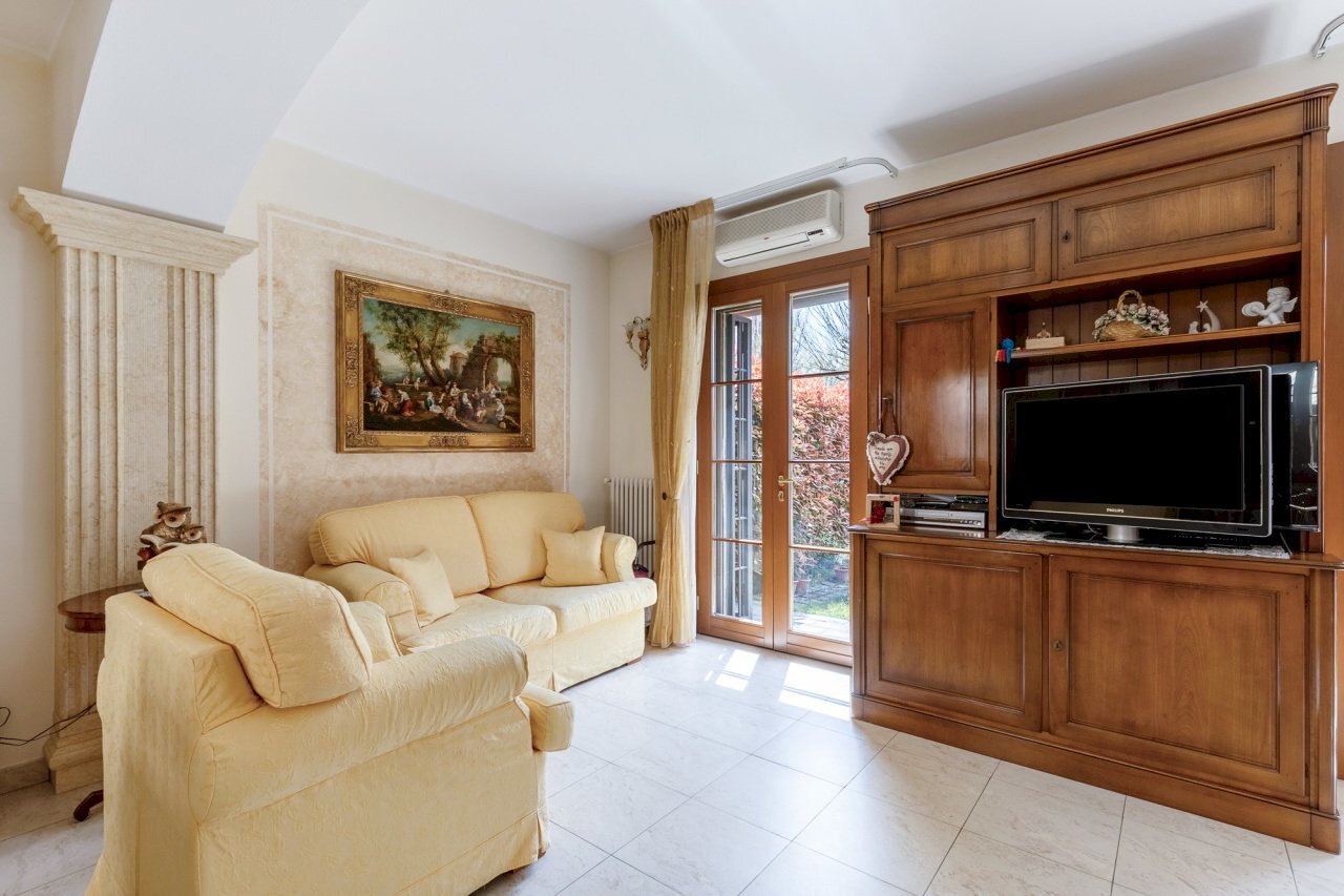 Imm. Castelmaggiore Minerbio Via della Costituzion - Villa a Schiera Via della Costituzione 50, Minerbio - foto 2