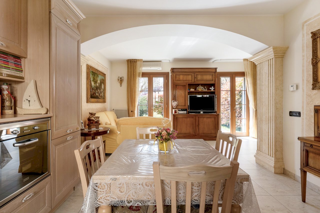 Imm. Castelmaggiore Minerbio Via della Costituzion - Villa a Schiera Via della Costituzione 50, Minerbio - foto 3