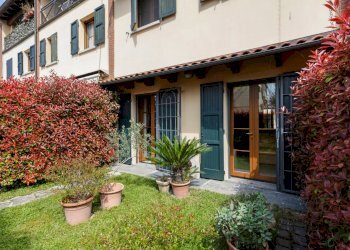 Imm. Castelmaggiore Minerbio Via della Costituzion - Villa a Schiera Via della Costituzione 50, Minerbio - foto 1