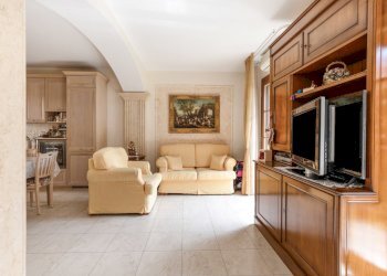 Imm. Castelmaggiore Minerbio Via della Costituzion - Villa a Schiera Via della Costituzione 50, Minerbio - foto 4