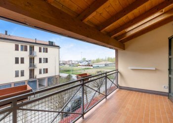 Imm. Castelmaggiore Minerbio Via della Costituzion - Villa a Schiera Via della Costituzione 50, Minerbio - foto 6