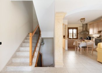 Imm. Castelmaggiore Minerbio Via della Costituzion - Villa a Schiera Via della Costituzione 50, Minerbio - foto 7