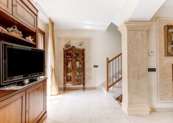 Imm. Castelmaggiore Minerbio Via della Costituzion - Villa a Schiera Via della Costituzione 50, Minerbio - foto 8