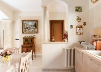 Imm. Castelmaggiore Minerbio Via della Costituzion - Villa a Schiera Via della Costituzione 50, Minerbio - foto 9