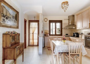 Imm. Castelmaggiore Minerbio Via della Costituzion - Villa a Schiera Via della Costituzione 50, Minerbio - foto 10