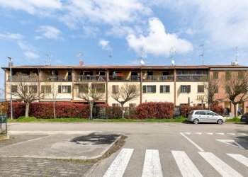 Imm. Castelmaggiore Minerbio Via della Costituzion - Villa a Schiera Via della Costituzione 50, Minerbio - foto 11