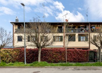 Imm. Castelmaggiore Minerbio Via della Costituzion - Villa a Schiera Via della Costituzione 50, Minerbio - foto 12