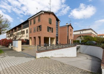 Imm. Castelmaggiore Minerbio Via della Costituzion - Villa a Schiera Via della Costituzione 50, Minerbio - foto 13