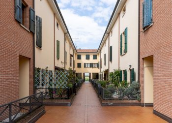 Imm. Castelmaggiore Minerbio Via della Costituzion - Villa a Schiera Via della Costituzione 50, Minerbio - foto 14