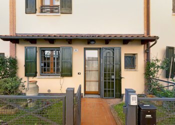 Imm. Castelmaggiore Minerbio Via della Costituzion - Villa a Schiera Via della Costituzione 50, Minerbio - foto 15