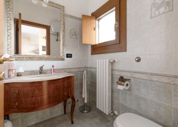 Imm. Castelmaggiore Minerbio Via della Costituzion - Villa a Schiera Via della Costituzione 50, Minerbio - foto 16