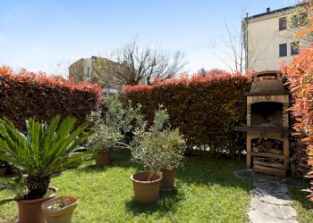 Imm. Castelmaggiore Minerbio Via della Costituzion - Villa a Schiera Via della Costituzione 50, Minerbio - foto 17