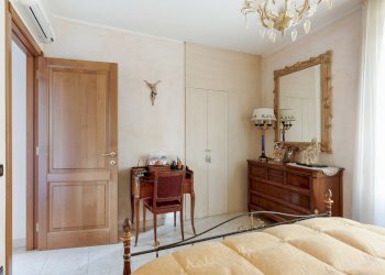 Imm. Castelmaggiore Minerbio Via della Costituzion - Villa a Schiera Via della Costituzione 50, Minerbio - foto 20