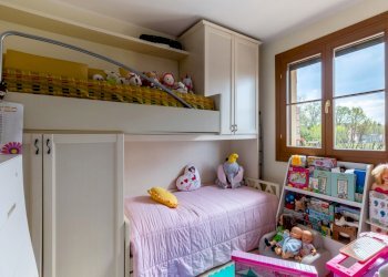 Imm. Castelmaggiore Minerbio Via della Costituzion - Villa a Schiera Via della Costituzione 50, Minerbio - foto 21