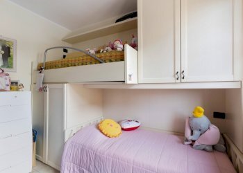 Imm. Castelmaggiore Minerbio Via della Costituzion - Villa a Schiera Via della Costituzione 50, Minerbio - foto 23