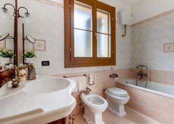 Imm. Castelmaggiore Minerbio Via della Costituzion - Villa a Schiera Via della Costituzione 50, Minerbio - foto 24