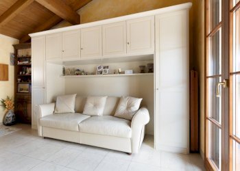 Imm. Castelmaggiore Minerbio Via della Costituzion - Villa a Schiera Via della Costituzione 50, Minerbio - foto 27