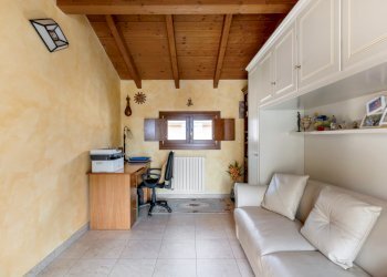 Imm. Castelmaggiore Minerbio Via della Costituzion - Villa a Schiera Via della Costituzione 50, Minerbio - foto 28