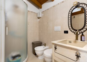 Imm. Castelmaggiore Minerbio Via della Costituzion - Villa a Schiera Via della Costituzione 50, Minerbio - foto 29