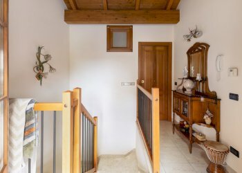 Imm. Castelmaggiore Minerbio Via della Costituzion - Villa a Schiera Via della Costituzione 50, Minerbio - foto 30