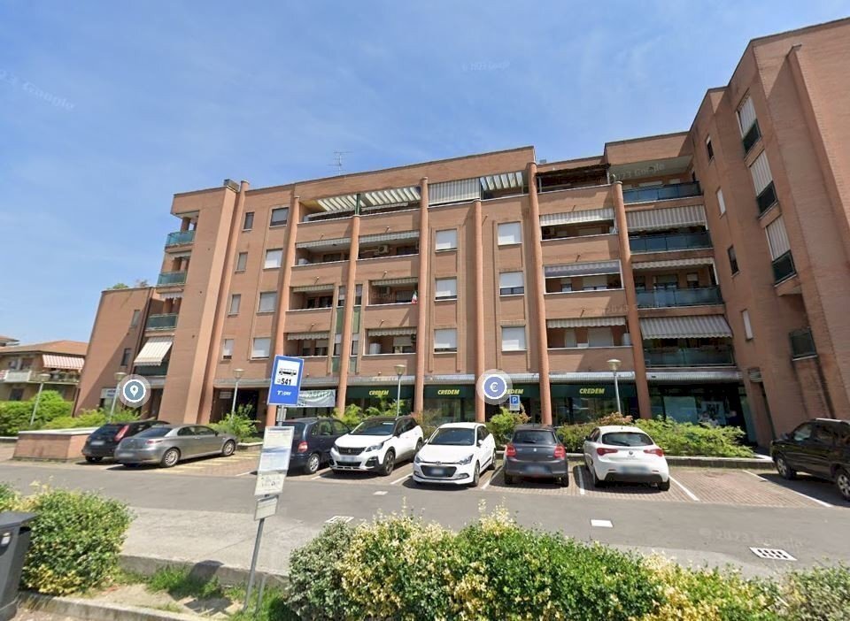 1-Esterno.JPG.jpg - Box Via Galliera 232, Argelato - foto 1