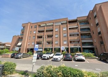 1-Esterno.JPG.jpg - Box Via Galliera 232, Argelato - foto 1