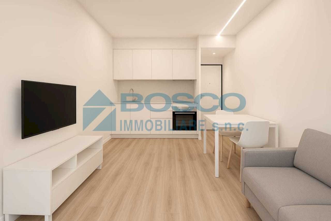 h.jpg - Two-room apartment Via Giuseppe Mazzini 4, Lerici - photo 3