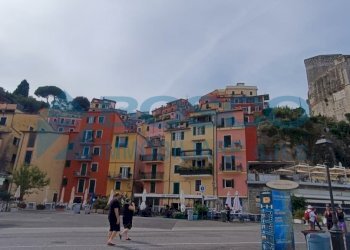 a.jpg - Bilocale Via Giuseppe Mazzini 4, Lerici - foto 1