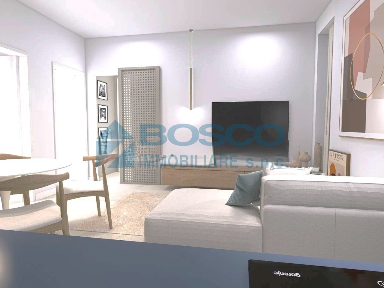 3.jpg - Quadrilocale Via del Molo 104, La Spezia - foto 2