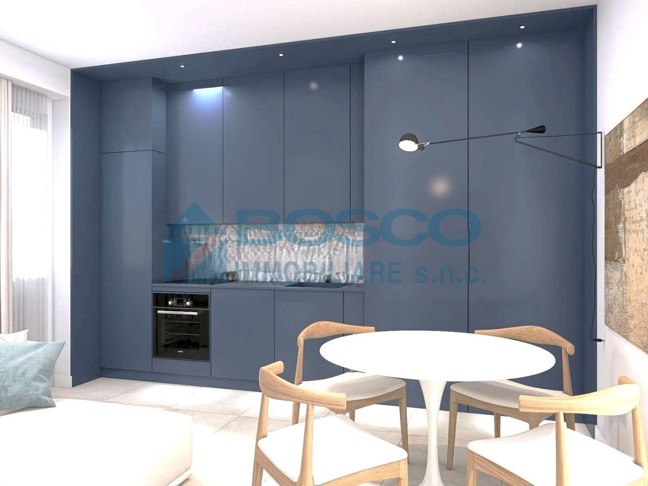 2.jpg - Quadrilocale Via del Molo 104, La Spezia - foto 3