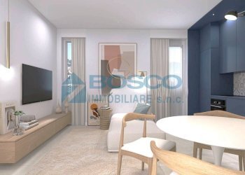 1.jpg - Quadrilocale Via del Molo 104, La Spezia - foto 1