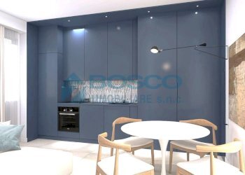 2.jpg - Quadrilocale Via del Molo 104, La Spezia - foto 3