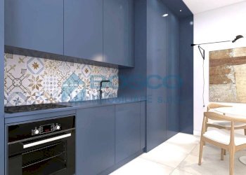 5.jpg - Quadrilocale Via del Molo 104, La Spezia - foto 5